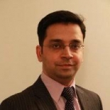Vinod Gangwani